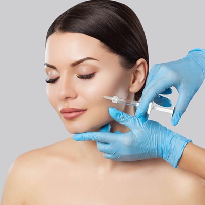 Dermal Fillers in Dubai