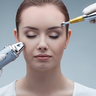 Laser Treatments in Dubai