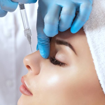 Nose Filler in Dubai