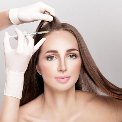 Regenera Activa for Hair Loss in dubai