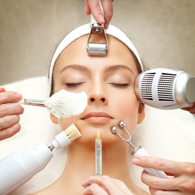 Skincare Treatments in Dubai