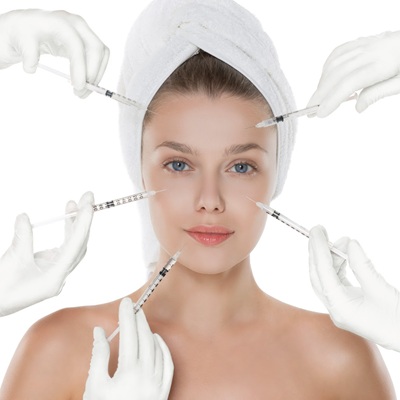 cosmetics injectables in Dubai