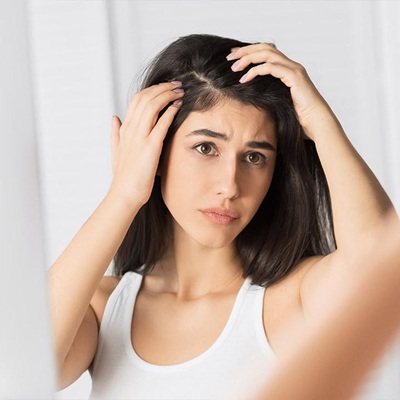 hair treatments in Dubai