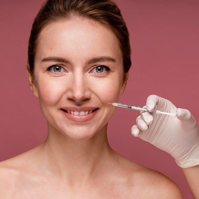 Botox in Dubai