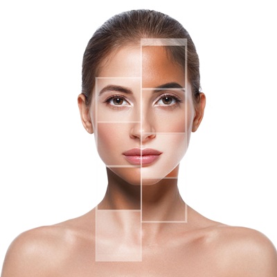 Laser Skin Lightening for Black Skin in Dubai