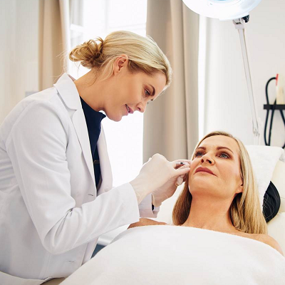 Dermatologist Near me