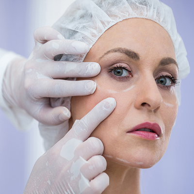 Common Dermatology Procedures in Dubai